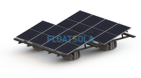 Floating PV Mounting System